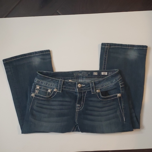 Miss Me Denim - Miss me jeans